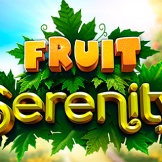 Fruit Serenity logo
