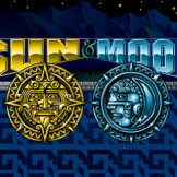 Sun & Moon logo