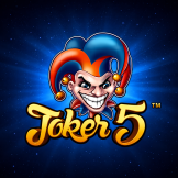 Jokers Five logo