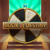 Book of Destiny logo