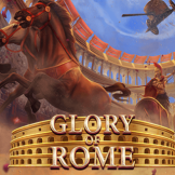 Glory of Rome logo
