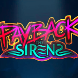 Payback The Sirens logo