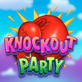 Knockout Party logo