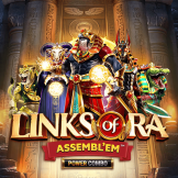Links of Ra ASSEMBL EM POWER COMBO logo