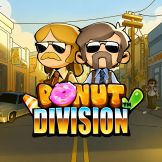 Donut Division logo