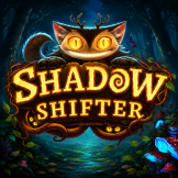 Shadow Shifter logo