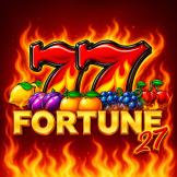 Fortune 27 logo