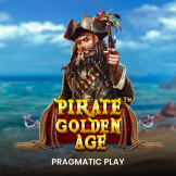 Pirate Golden Age logo