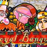 Royal Banquet logo