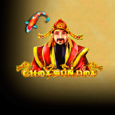 Choy Sun Doa logo