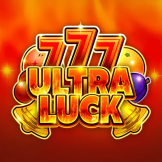 Ultra Luck logo