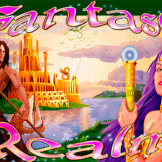 Fantasy Realm logo