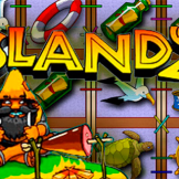 Island 2 logo