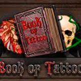 Book Of Tattoo logo