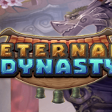 Eternal Dynasty logo