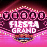 Vegas Fiesta Grand logo
