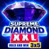 Supreme Diamond XXL logo