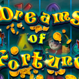Dreams of Fortune logo