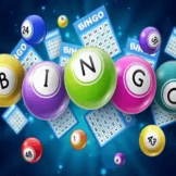 Bingo (Urgent Games) logo