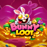 Bunny Loot logo