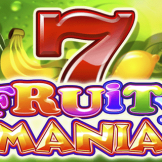 Fruity Mania logo