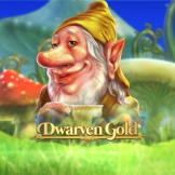 Dwarven Gold logo
