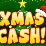 Xmas Cash logo