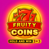 777 Coins logo