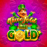 Threefold The Gold logo