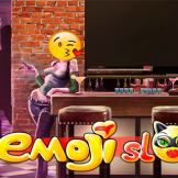 Emoji Slot logo