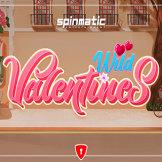 Wild Valentines logo