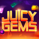 Juicy Gems logo