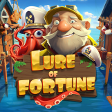 Lure of Fortune logo