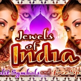 Jewels of India logo