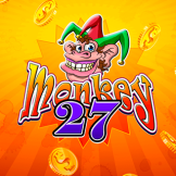 Monkey 27 logo
