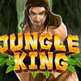 Jungle King logo