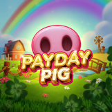 Payday Pig logo