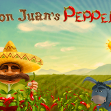 Don Juan's Peppers logo