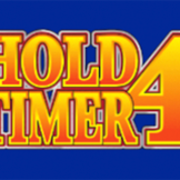 Hold4Timer logo