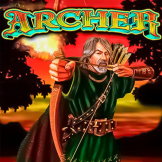 Archer logo