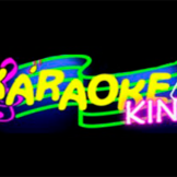 Karaoke King logo