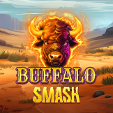 Buffalo Smash logo
