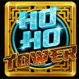 Ho Ho Tower logo