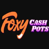 Foxy Cashpots logo