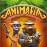 Animafia logo