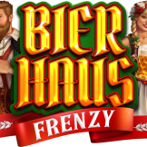 Bier Haus Frenzy logo