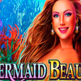 Mermaid Beauty logo
