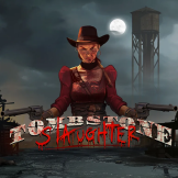 Tombstone Slaughter El Gordo’s Revenge logo