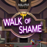 Walk of Shame logo