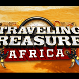 Traveling Treasures Africa logo
